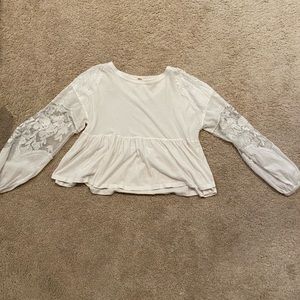 Free People Top